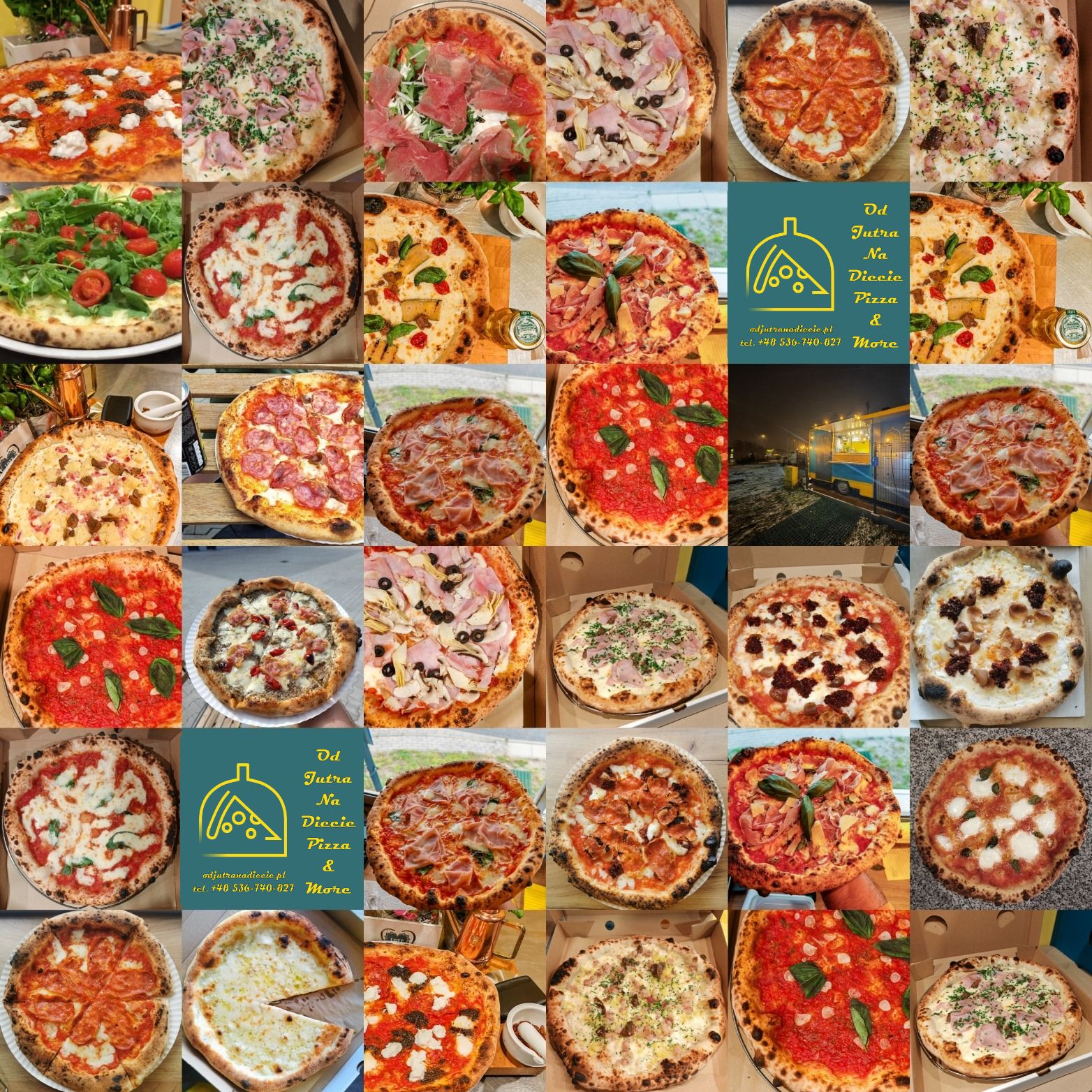 Najlepsza pizza neapolitańska Gdańsk